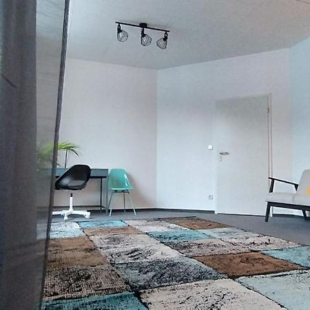 Loft46 - Self Checkin - Long And Shortstay 베를린 외부 사진