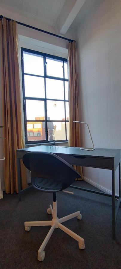 Loft46 - Self Checkin - Long And Shortstay 베를린 외부 사진