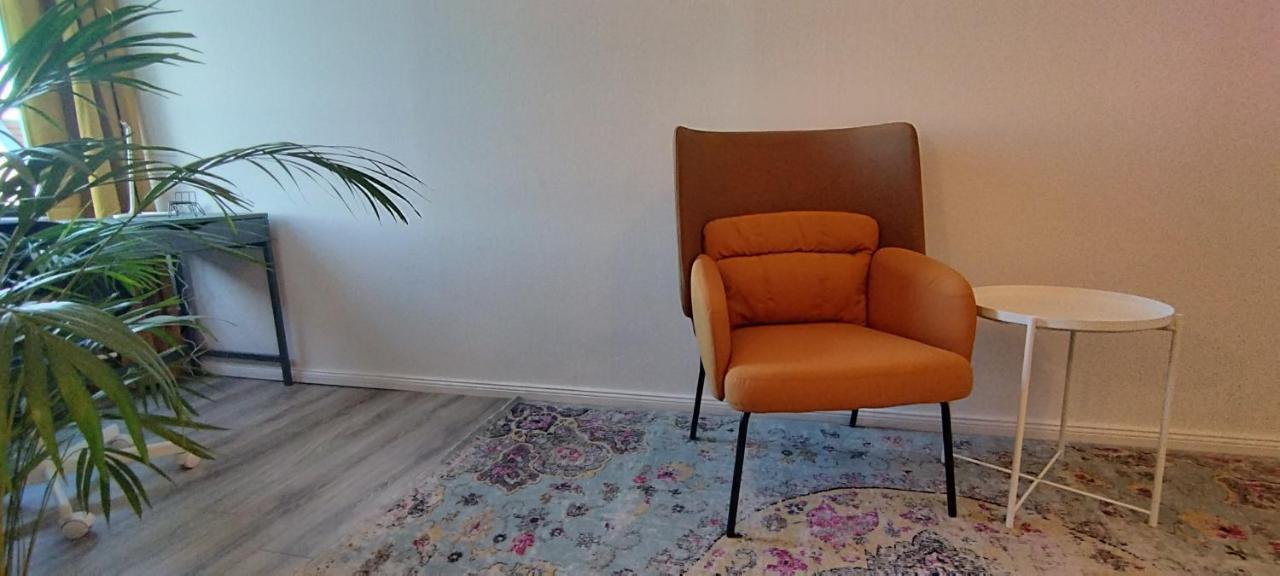 Loft46 - Self Checkin - Long And Shortstay 베를린 외부 사진