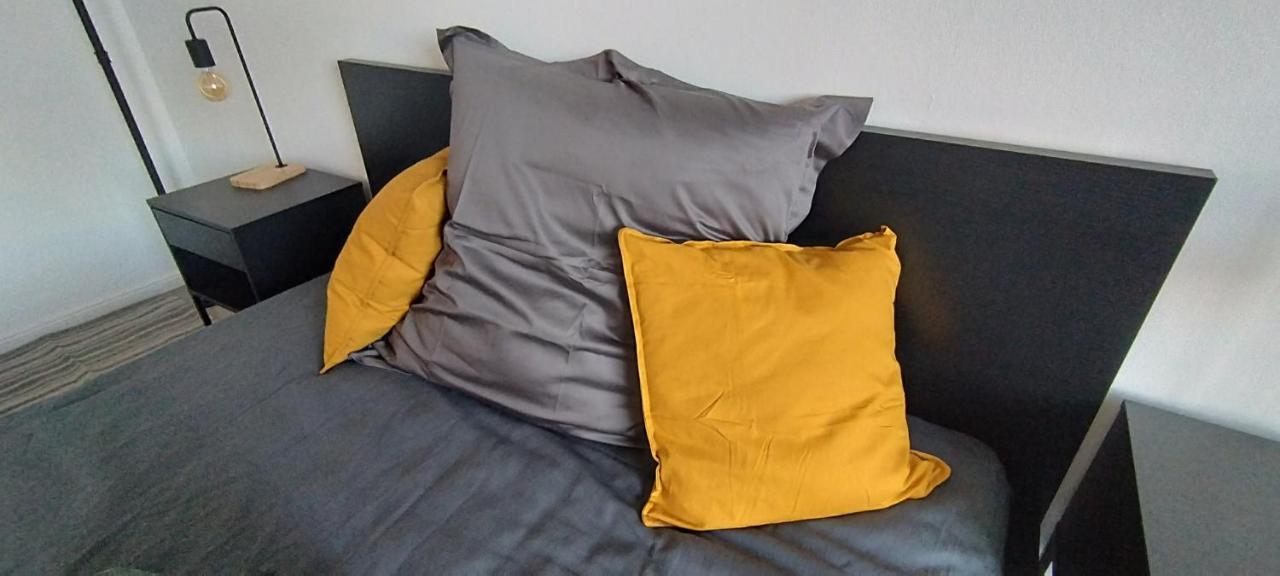 Loft46 - Self Checkin - Long And Shortstay 베를린 외부 사진