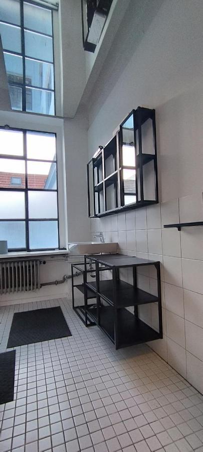 Loft46 - Self Checkin - Long And Shortstay 베를린 외부 사진