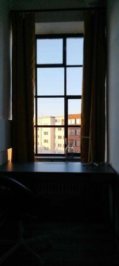 Loft46 - Self Checkin - Long And Shortstay 베를린 외부 사진