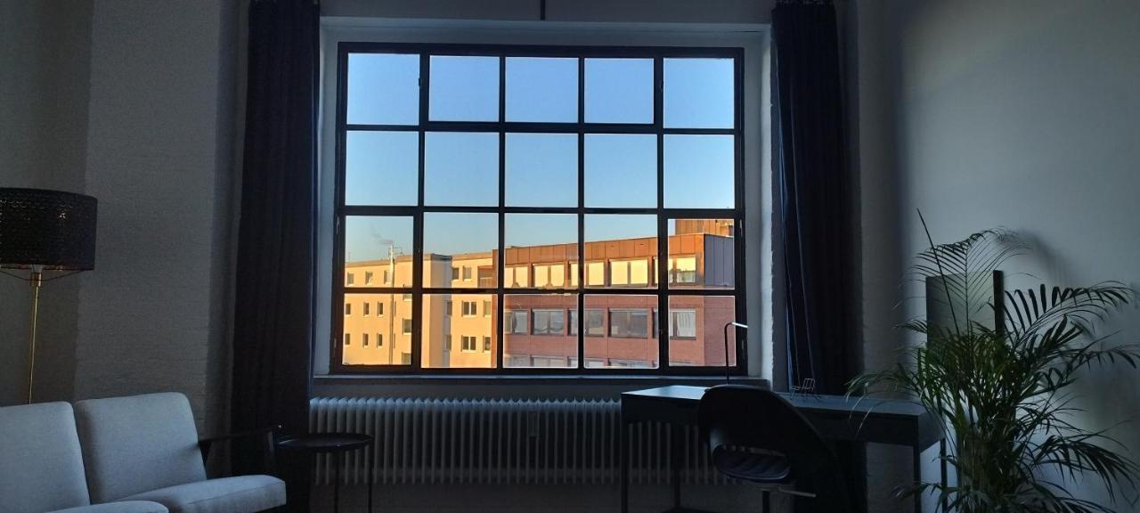 Loft46 - Self Checkin - Long And Shortstay 베를린 외부 사진
