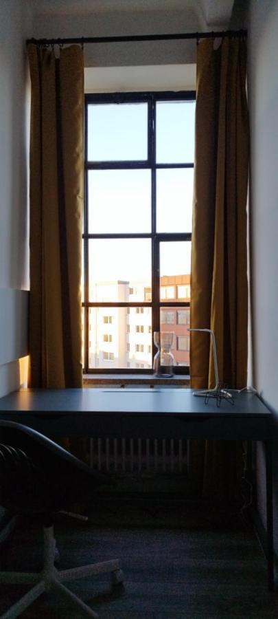 Loft46 - Self Checkin - Long And Shortstay 베를린 외부 사진