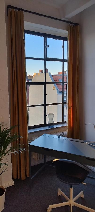 Loft46 - Self Checkin - Long And Shortstay 베를린 외부 사진